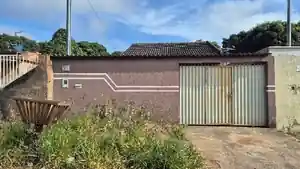 Casa - Santo Antonio Do Descoberto, GO