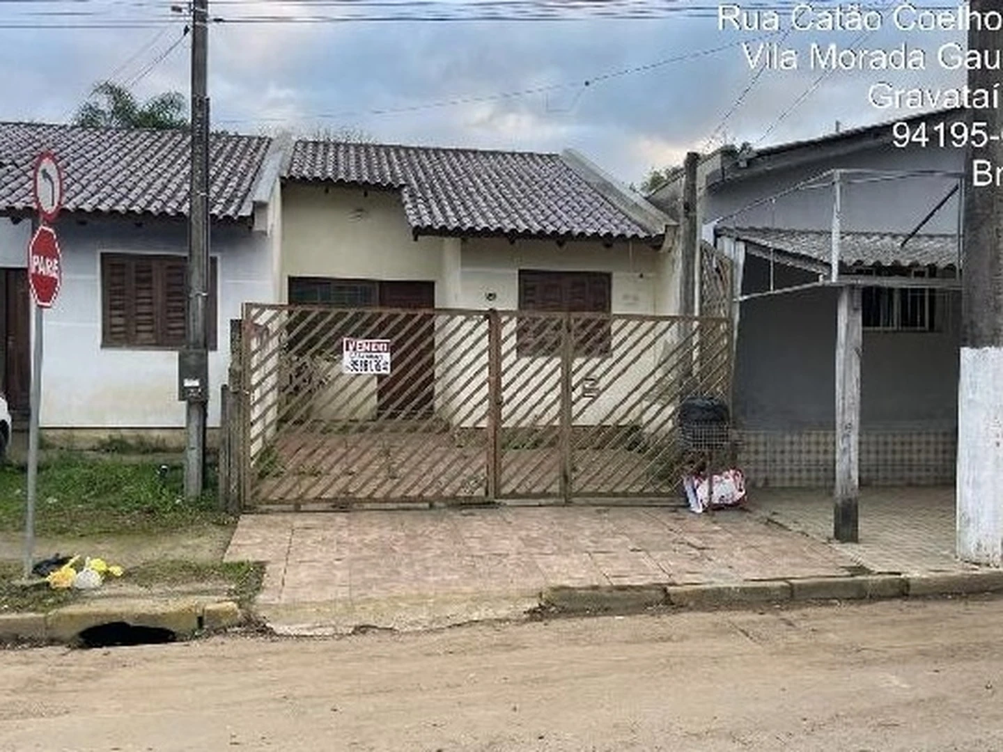 Casa - Gravatai, RS - foto 1