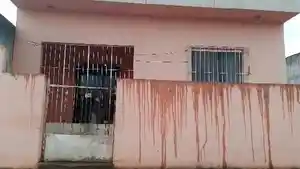 Casa - Cha De Alegria, PE