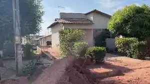 Casa - Demerval Lobao, PI