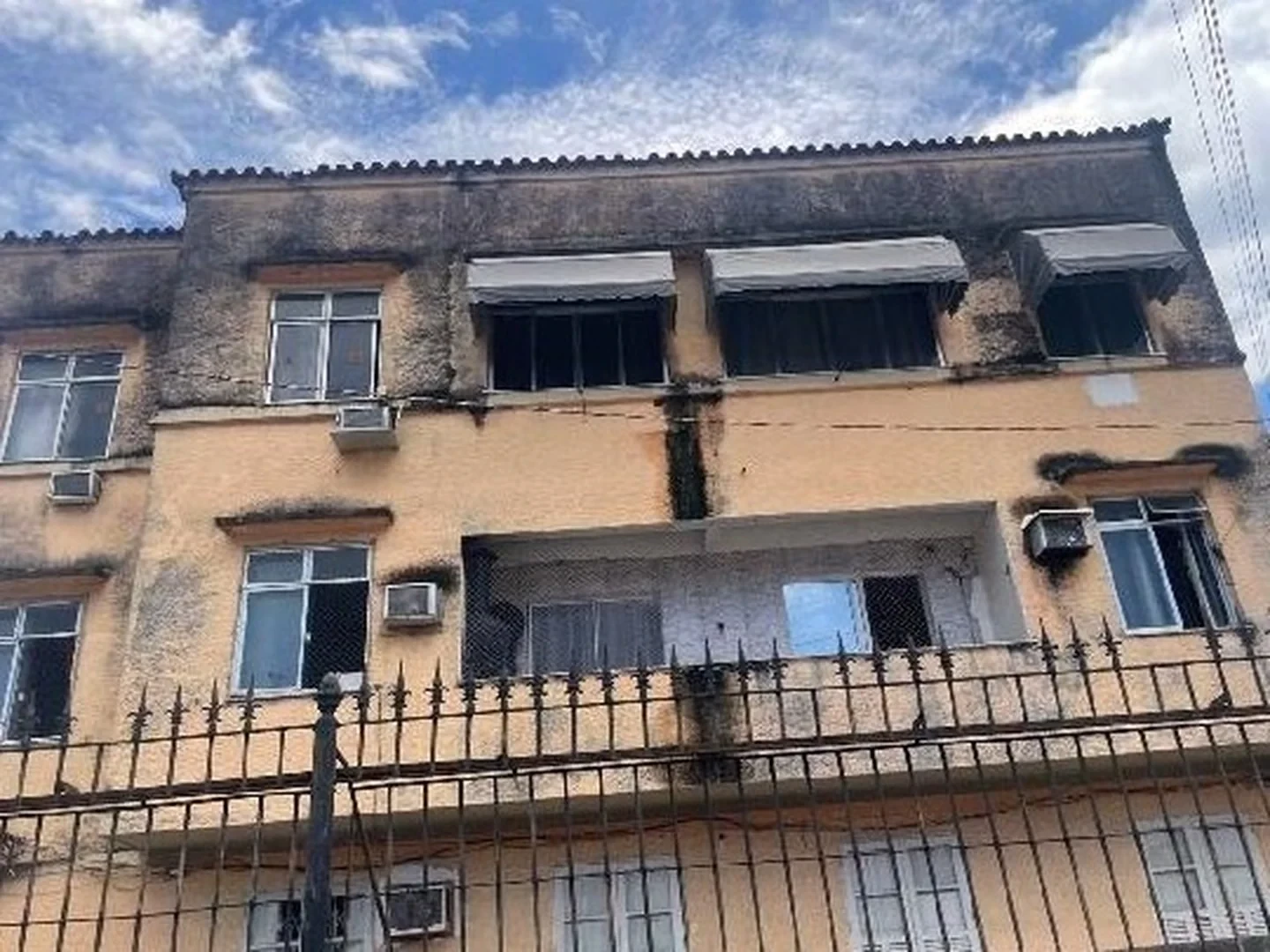 Apartamento - Rio De Janeiro, RJ - foto 1