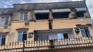 Apartamento - Rio De Janeiro, RJ
