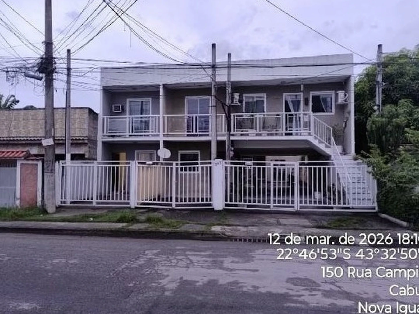 Casa - Nova Iguacu, RJ - foto 1