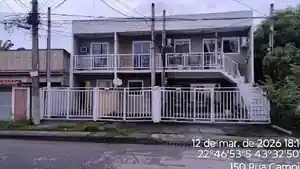 Casa - Nova Iguacu, RJ