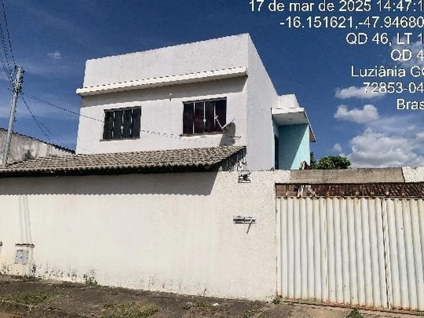 Apartamento - Luziania, GO - foto 1