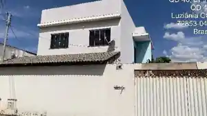 Apartamento - Luziania, GO