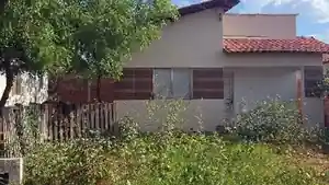Casa - Demerval Lobao, PI