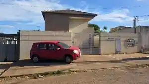 Apartamento - Cidade Ocidental, GO
