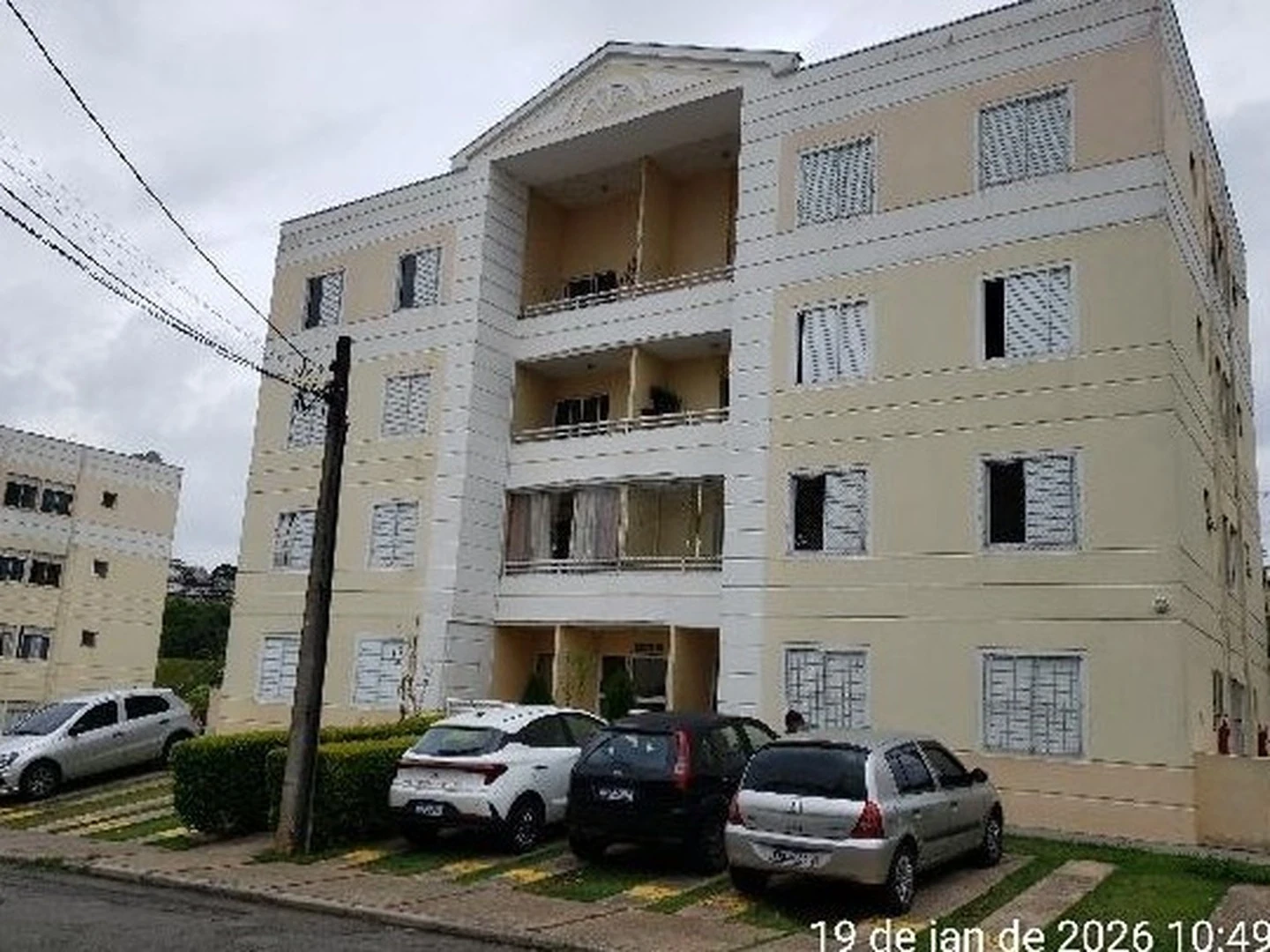 Apartamento - Cotia, SP - foto 1