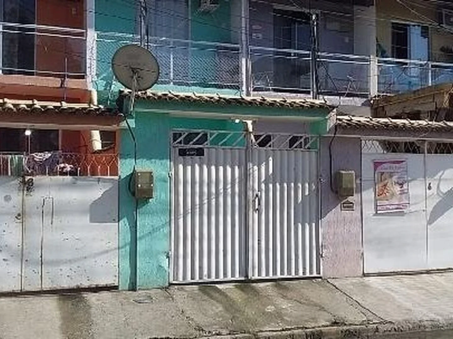 Casa - Sao Goncalo, RJ - foto 1