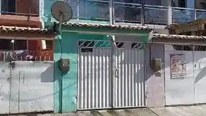 Casa - Sao Goncalo, RJ