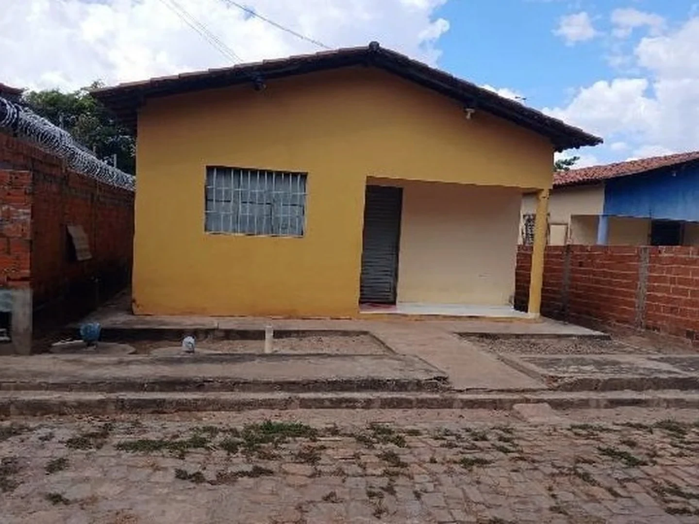 Casa - Demerval Lobao, PI - foto 1