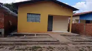Casa - Demerval Lobao, PI