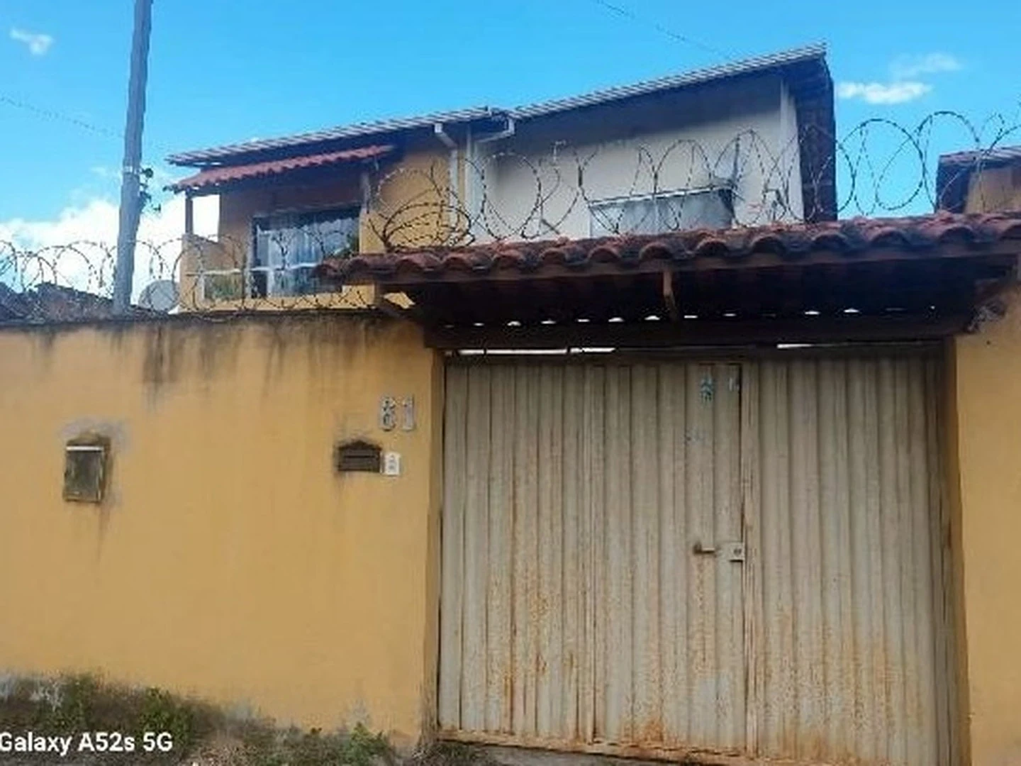 Casa - Ribeirao Das Neves, MG - foto 1