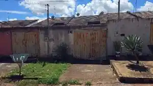 Casa - Luziania, GO