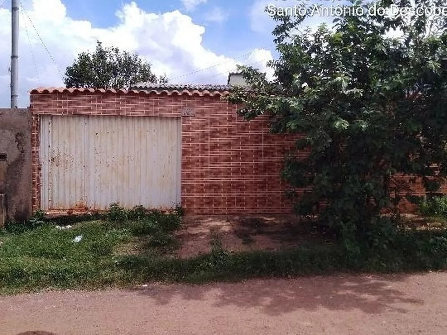 Casa - Santo Antonio Do Descoberto, GO - foto 1