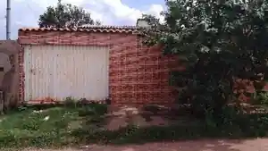 Casa - Santo Antonio Do Descoberto, GO