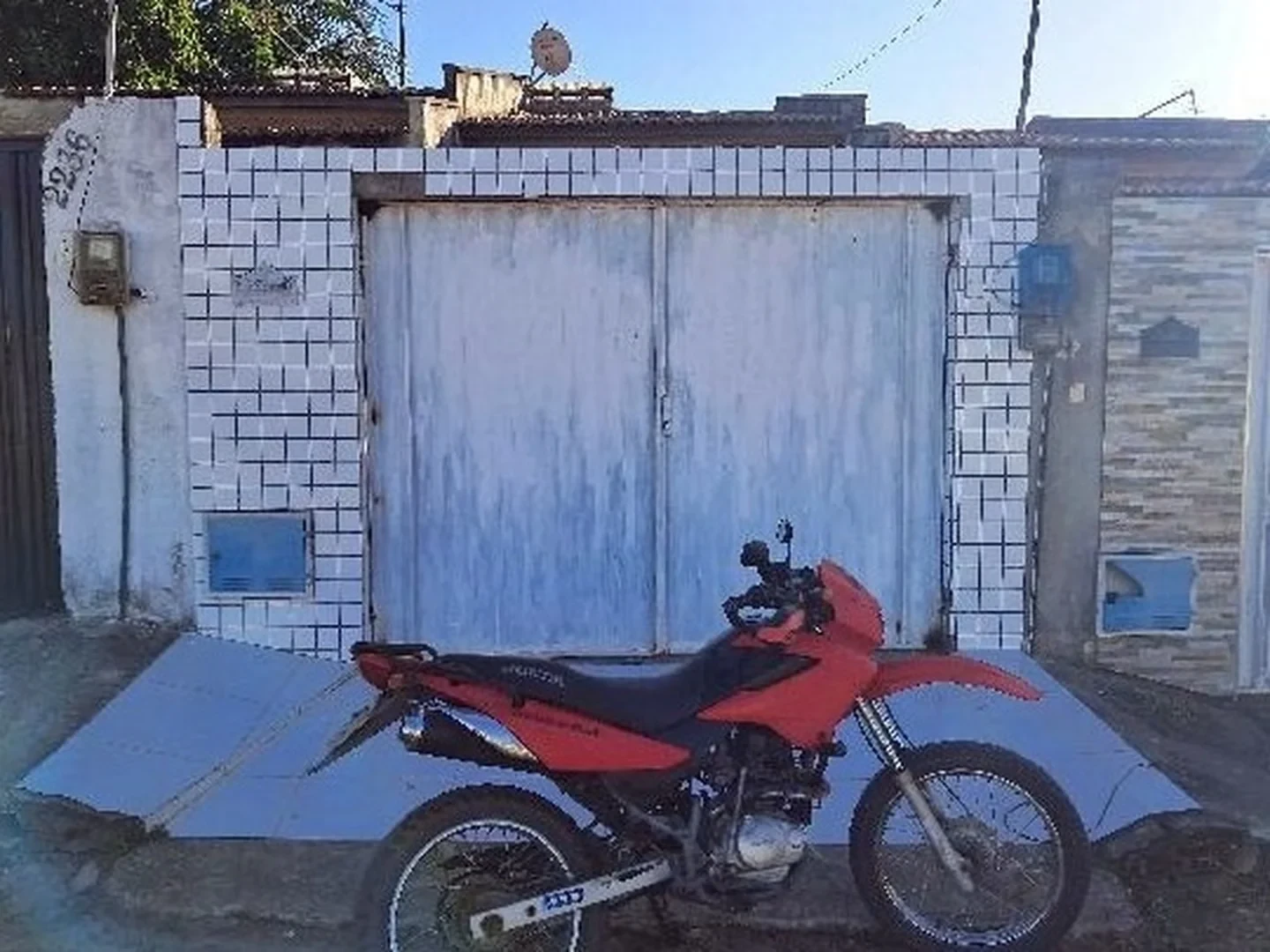 Casa - Cascavel, CE - foto 1