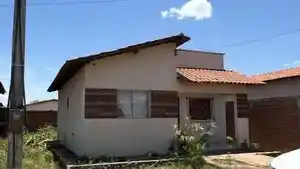 Casa - Demerval Lobao, PI