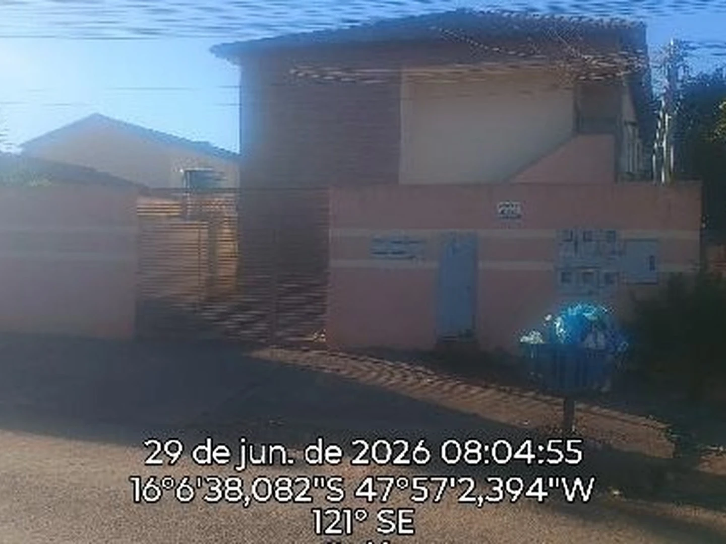 Apartamento - Cidade Ocidental, GO - foto 1