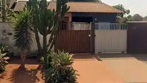 Casa - Luziania, GO