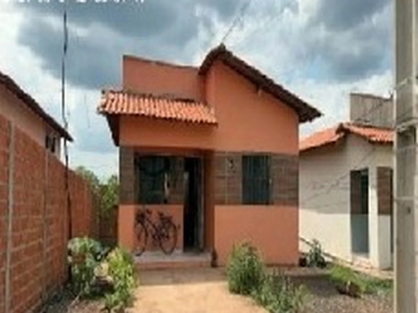Casa - Demerval Lobao, PI - foto 1