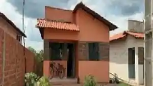 Casa - Demerval Lobao, PI