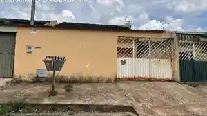 Casa - Santo Antonio Do Descoberto, GO
