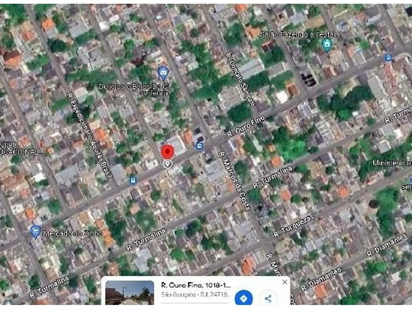 Apartamento - Sao Goncalo, RJ - foto 1