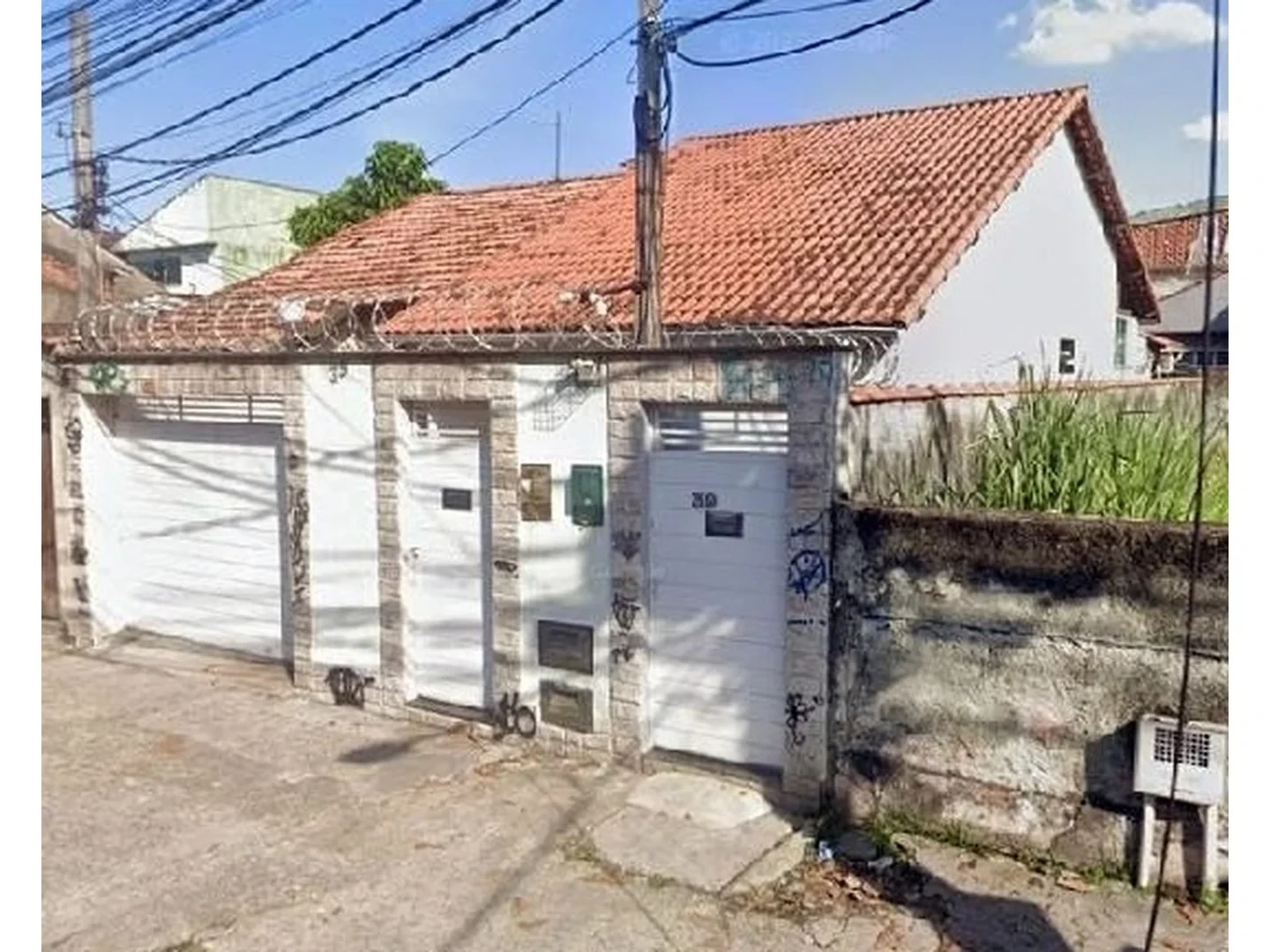 Casa - Rio De Janeiro, RJ - foto 1