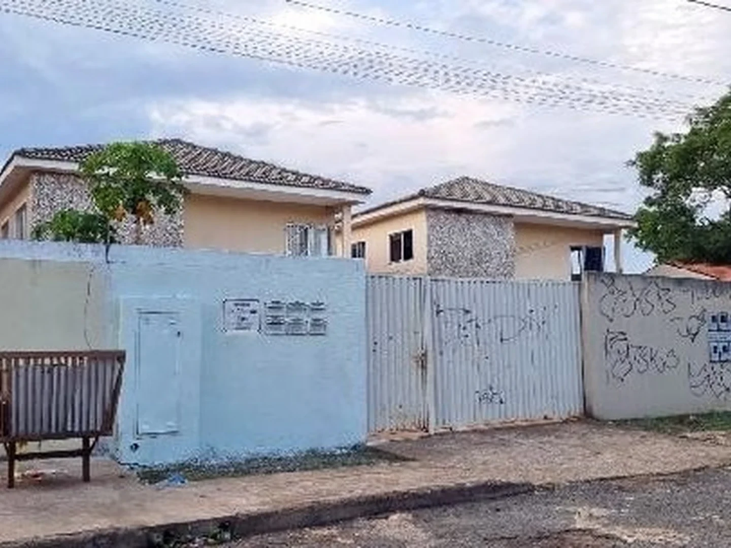 Apartamento - Cidade Ocidental, GO - foto 1