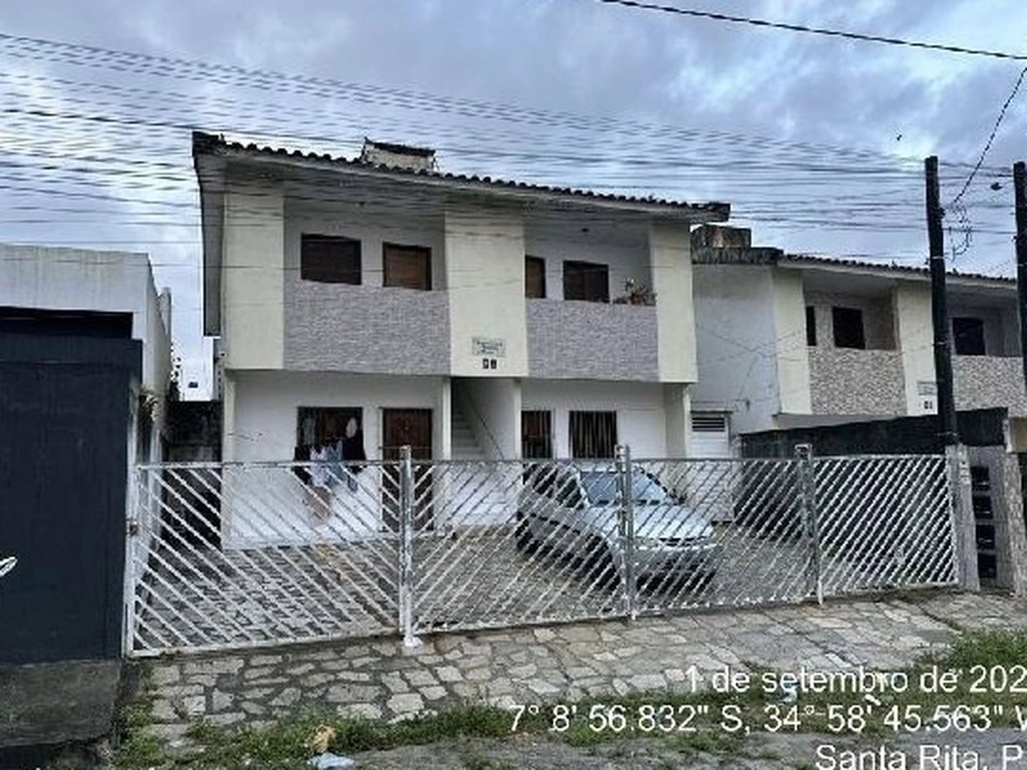 Casa - Santa Rita, PB - foto 1