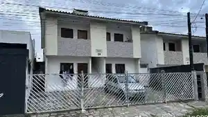 Casa - Santa Rita, PB