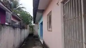 Casa - Conde, PB