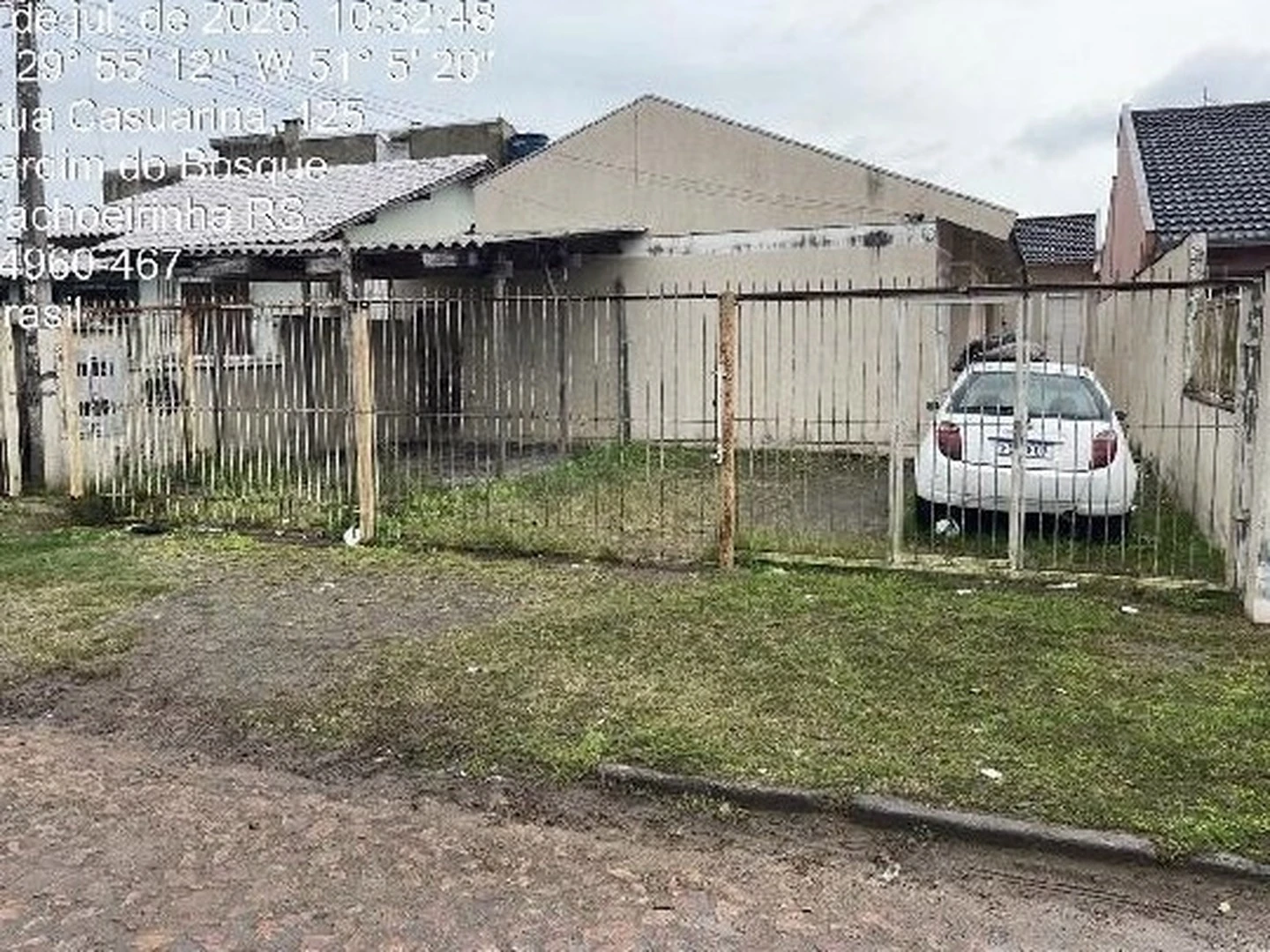 Casa - Cachoeirinha, RS - foto 1