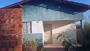 Casa - Demerval Lobao, PI