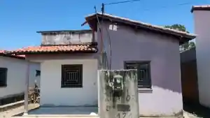 Casa - Agua Branca, PI
