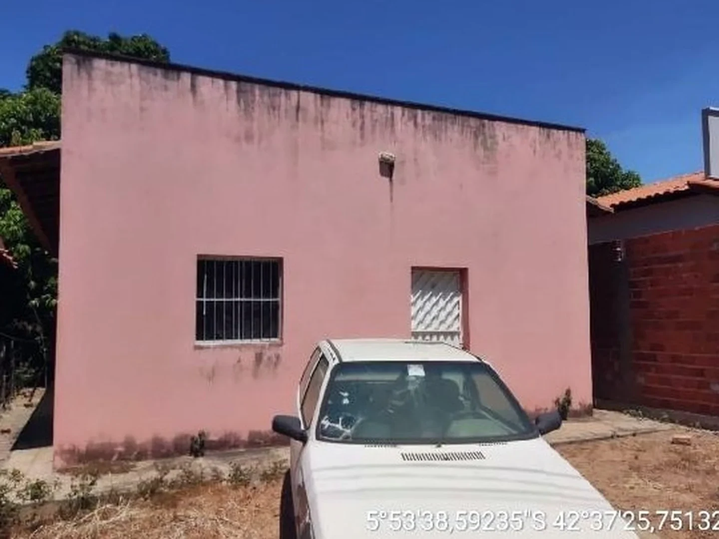 Casa - Agua Branca, PI - foto 1