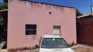 Casa - Agua Branca, PI