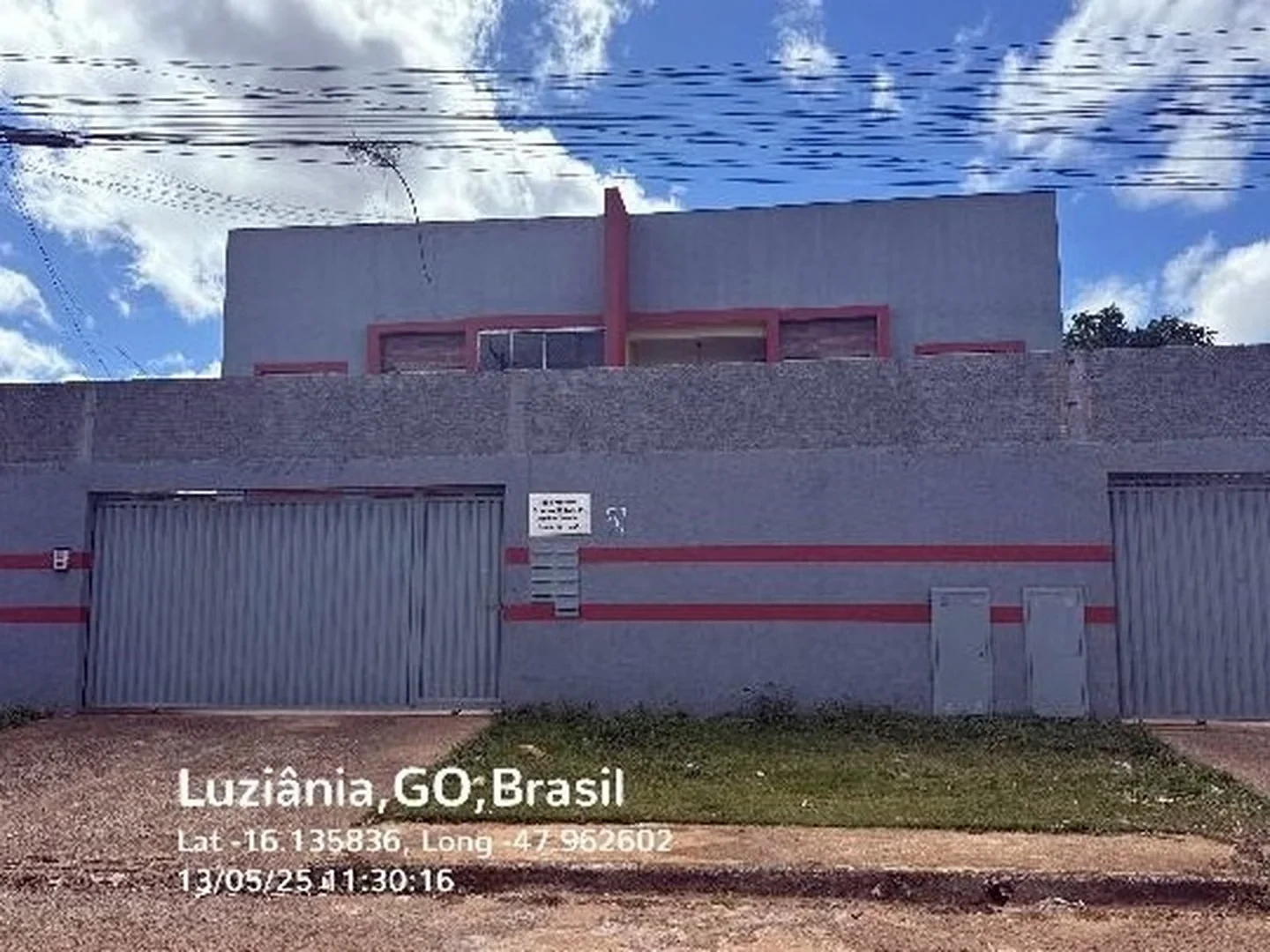 Apartamento - Luziania, GO - foto 1