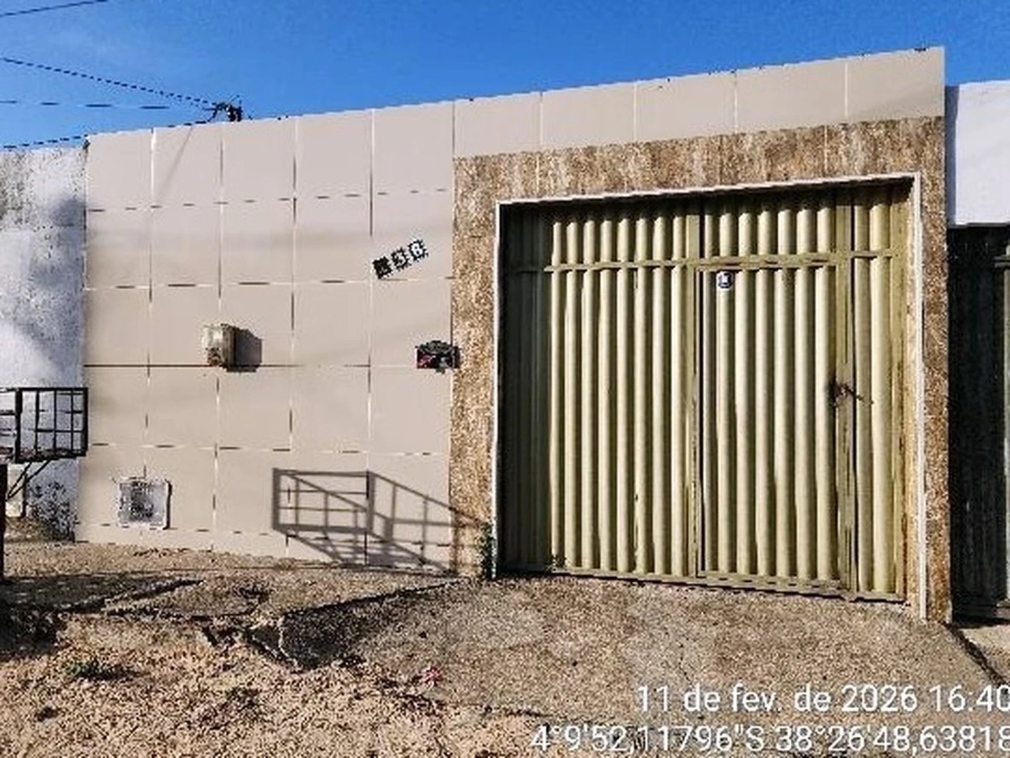 Casa - Pacajus, CE - foto 1