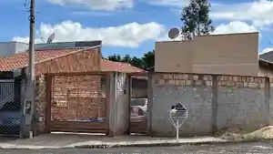 Casa - Reginopolis, SP