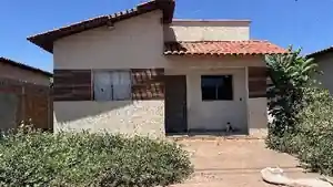 Casa - Demerval Lobao, PI