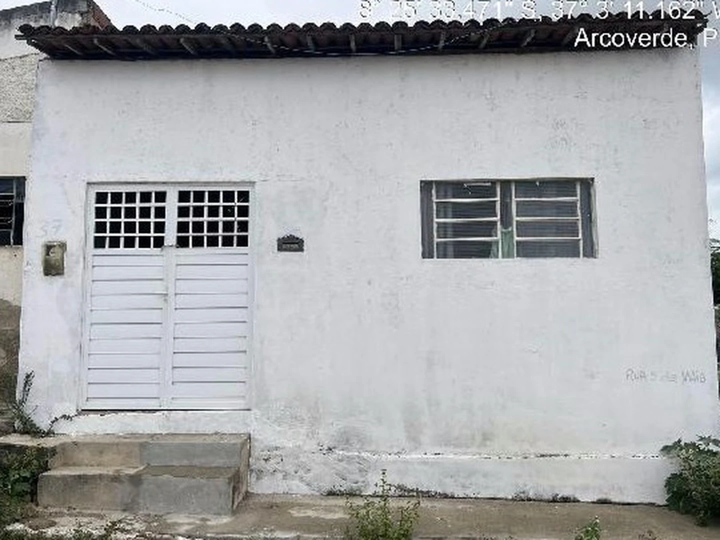 Casa - Arcoverde, PE - foto 1