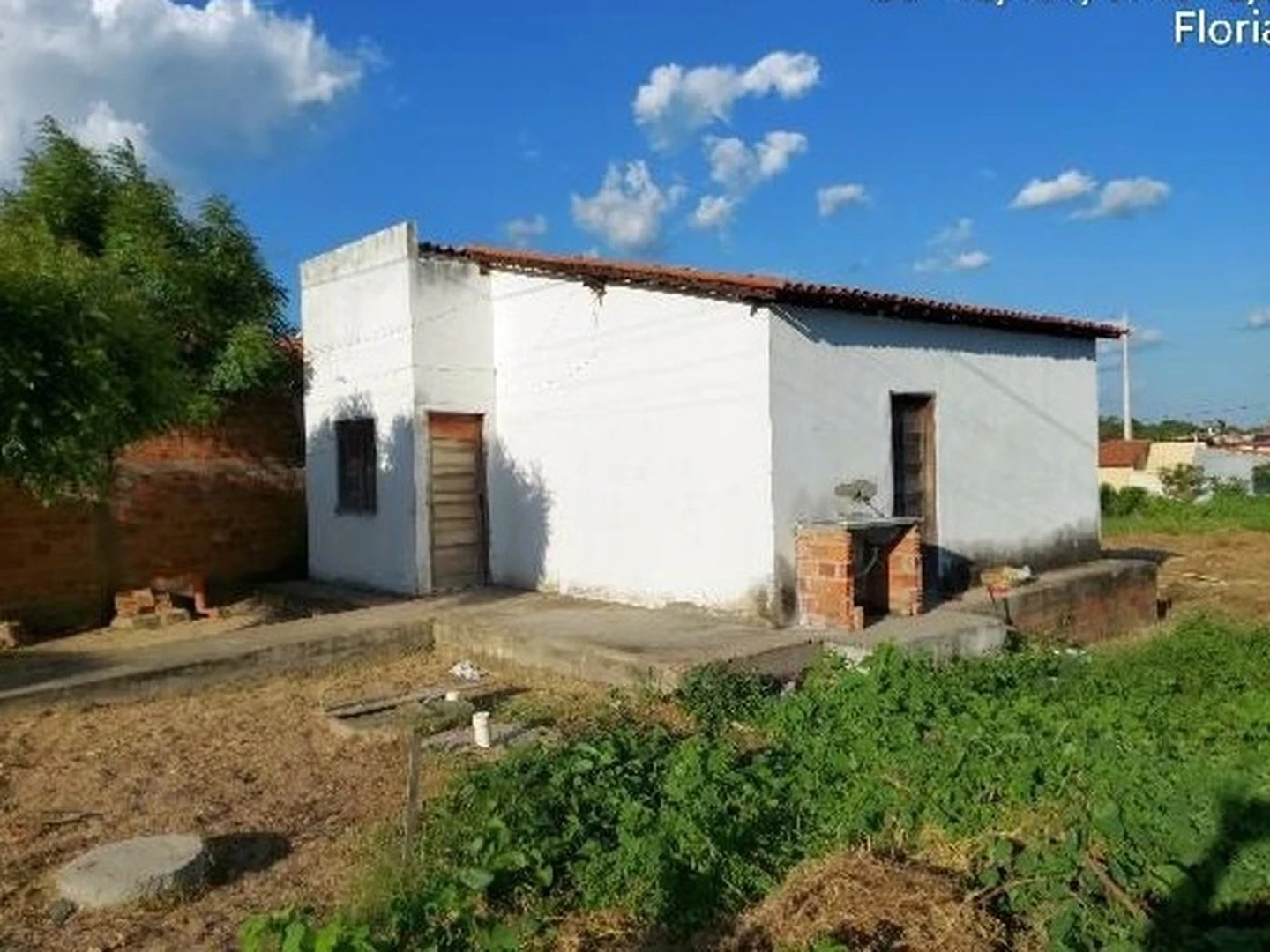 Casa - Floriano, PI - foto 1
