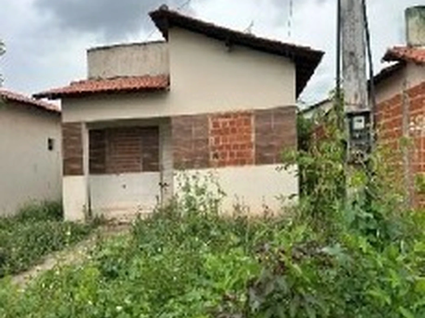 Casa - Demerval Lobao, PI - foto 1