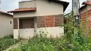 Casa - Demerval Lobao, PI