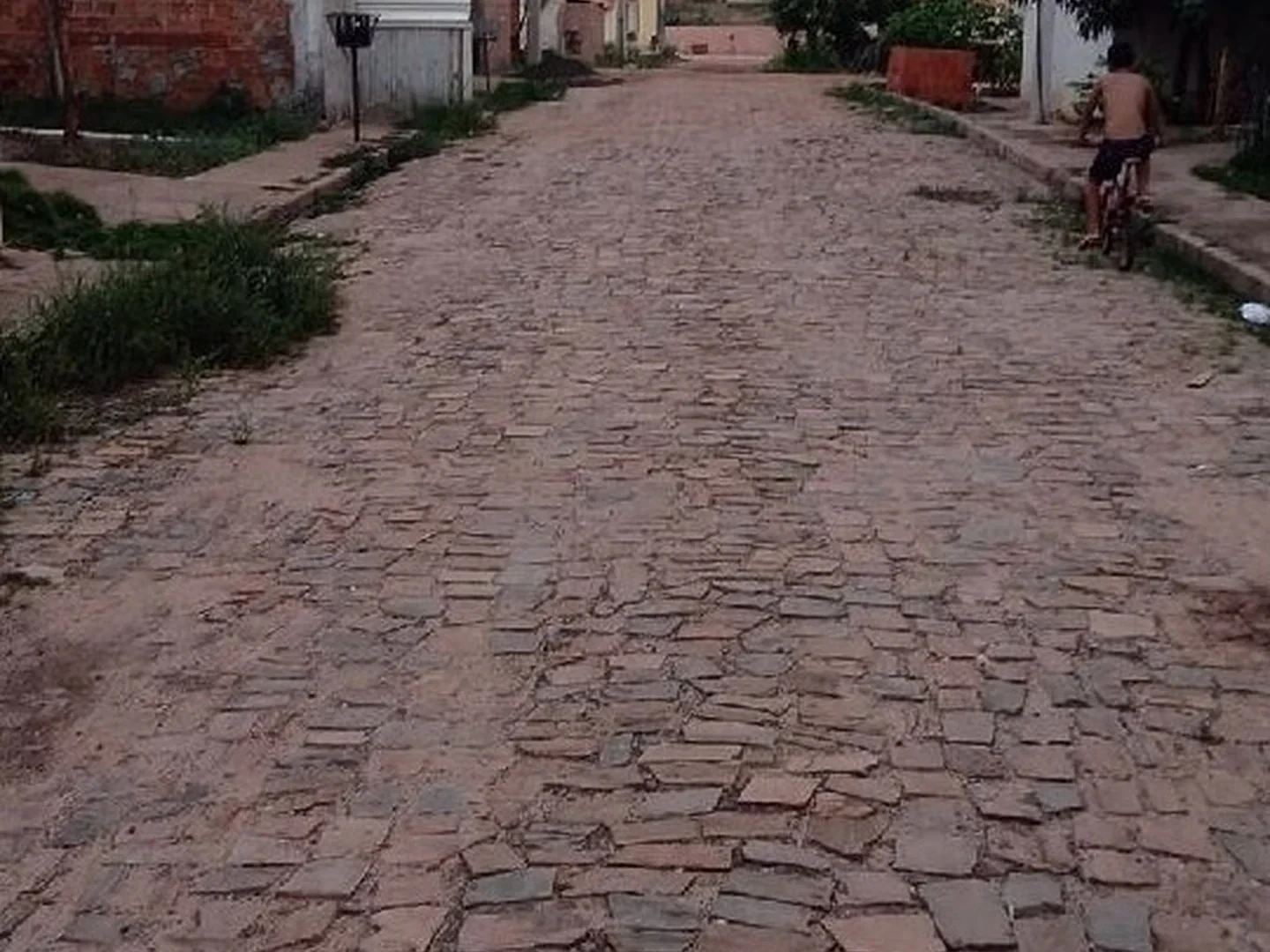 Casa - Demerval Lobao, PI - foto 1