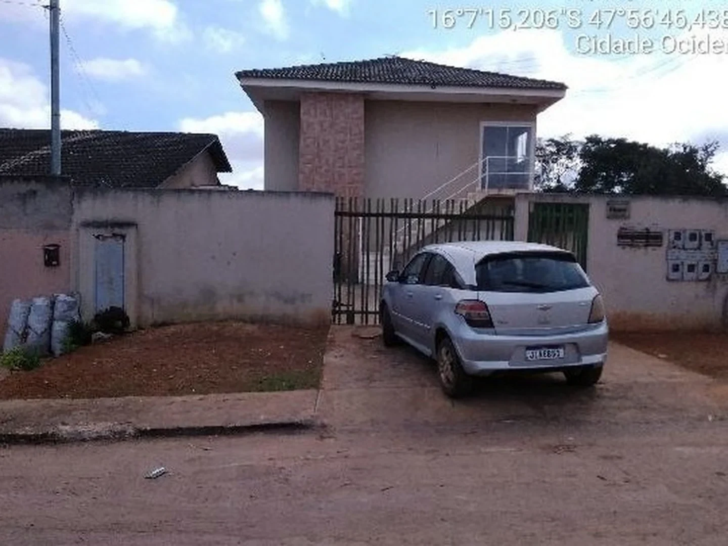Apartamento - Cidade Ocidental, GO - foto 1