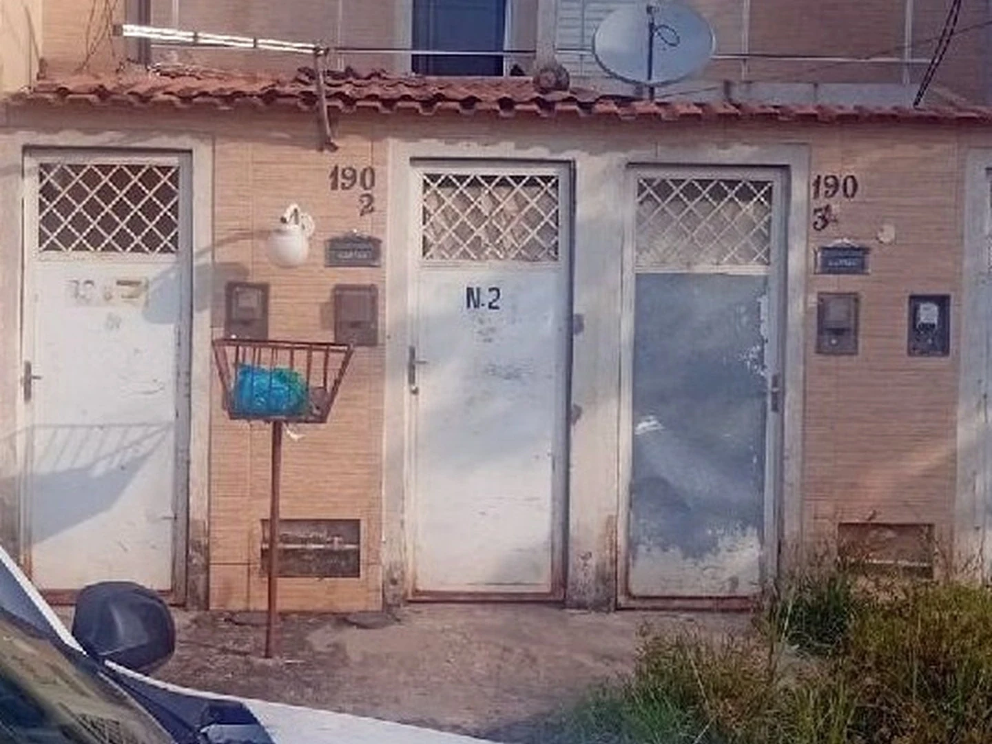 Casa - Nova Iguacu, RJ - foto 1